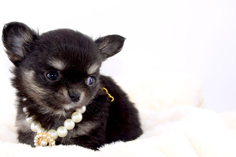 O'sborg Of Love - Chiot disponible  - Chihuahua